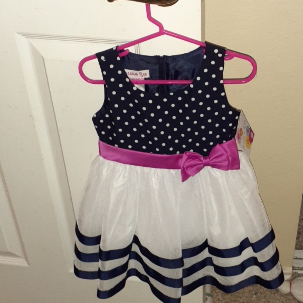 Toddler Dress